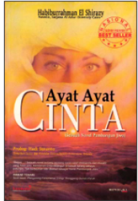 Image of Ayat-ayat Cinta