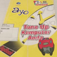 Image of Ayo Tune Up Komputer Anda