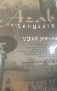 Image of Azab dan Sengsara