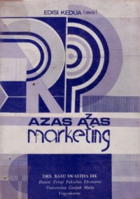 Image of Azas-azaz Marketing