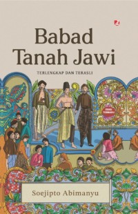 Image of Babad Tabah Jawi : Terlengkap dan terasli