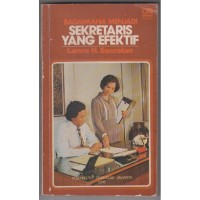 Image of Bagaimana menjadi sekretaris yang efektif