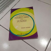 Image of Bagaimana menjadi sekretaris yang sukses