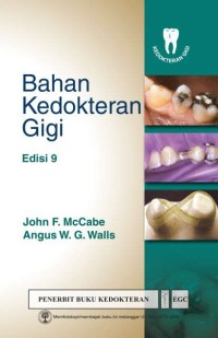 Image of Bahan Kedokteran gigi