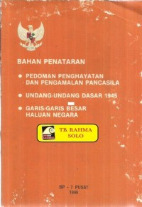 Image of Bahan-Bahan  P4