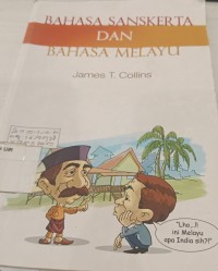 Image of BAHASA SANSKERTA DAN BAHASA MELAYU