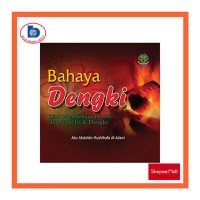 Image of Bahaya Dengki