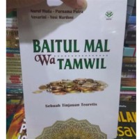 Image of Baitul Mal Wa Tamwil