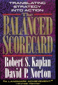 Image of Balanced Scorecard
