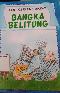 Image of Seri Cerita Rakyat Bangka Belitung