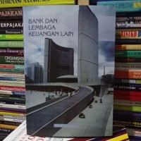 Image of Bank dan Lembaga Keuangan Lain