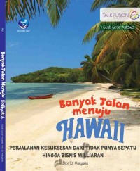 Image of Banyak Jalan Menuju HAWAII