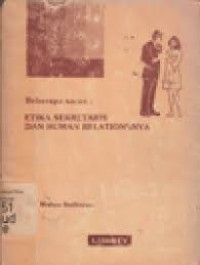 Image of Beberapa Saran Etika Sekretaris Human Relation