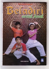 Image of Beladiri Untuk Anak