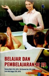 Image of Belajar dan Pembelajaran di SD