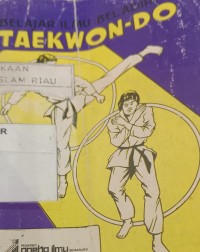 Image of Belajar ilmu beladiri taekwon-do