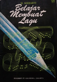 Image of Belajar Membuat Lagu