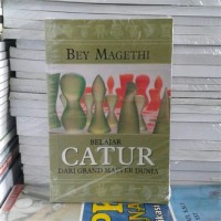 Image of Belajar Catur Dari Grand Master Dunia