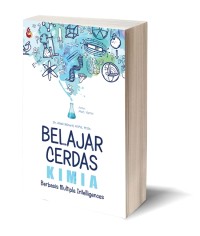 Image of Belajar Cerdas Kimia Berbasis Multiple Intelligences