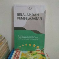 Image of Belajar & Pembelajaran