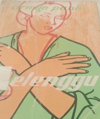 Image of Belenggu