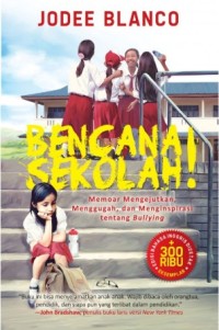 Image of Bencana Sekolah !