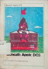 Image of Beneath Apple DOS
