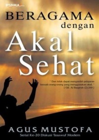 Image of Beragama dengan Akal Sehat