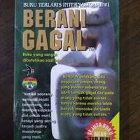 Image of BERANI GAGAL