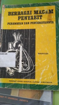 Image of Berbagai Macam Penyakit