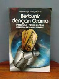 Image of Berbisnis Dengan Osama