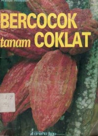 Image of Bercocok Tanam Coklat