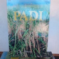 Image of Bercocok Tanam Padi
