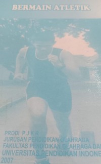 Image of Bermain Atletik