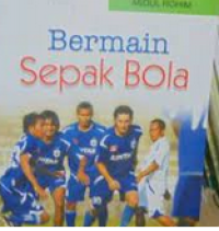 Image of Bermain Sepakbola