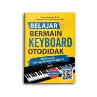 Image of BERMAIN MUSIK DENGAN KOMPUTER