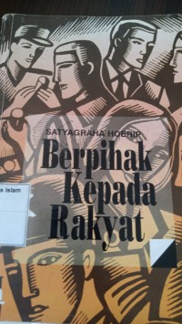 Image of Berpihak Kepada Rakyat