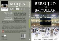 Image of Bersujud di Baitullah