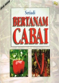 Image of Bertanam Cabe