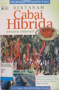 Image of BERTANAM CABE HIBRIDA SECARA INTENSIF