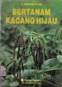 Image of Bertanam Kacang Hijau