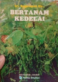 Image of Bertanam Kedelai