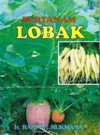 Image of Bertanam Lobak
