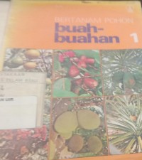 Image of Bertanam Pohon Buah-Buaha