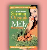Image of BERTANAM SAYURAN ORGANIK BERSAMA MELLY MANUHUTU
