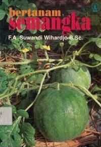 Image of Bertanam Semangka