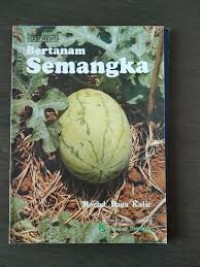 Image of Bertanam Semangka