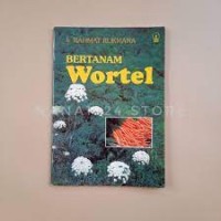 Image of Bertanam Wortel