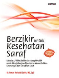 Image of Berzikir Untuk Kesehatan Saraf