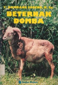 Image of Beternak Domba